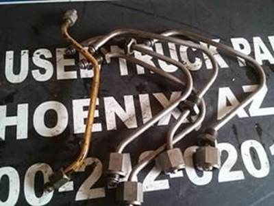 Inspected Good Fuel Line Set