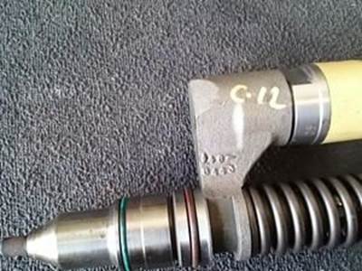 Good Clean And Inspected CAT C12 Injector