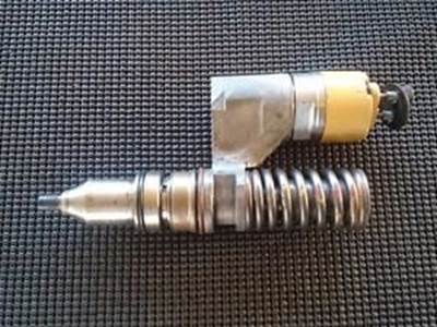 Caterpillar C12 Fuel Injector. Cleaned And Inspected
