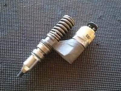Caterpillar C12 Fuel Injector