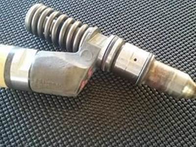 Caterpillar Fuel Injector For A C13 Engine