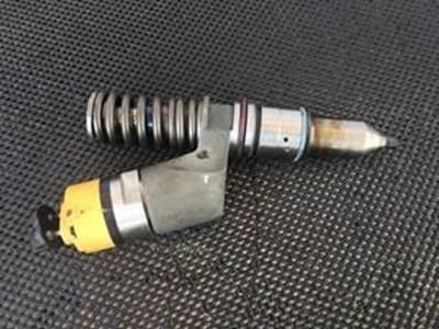 Used Caterpillar C13 Fuel Injector