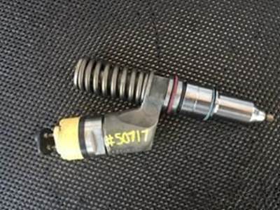 Used Caterpillar C13 Fuel Injector