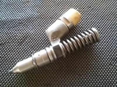 Used, Caterpillar C15 Fuel Injector