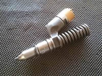 Used, Caterpillar C15 Fuel Injector