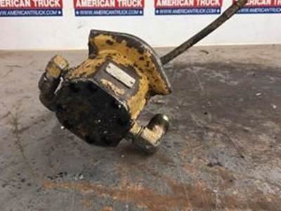 Used Fuel Pump For Caterpillar C15