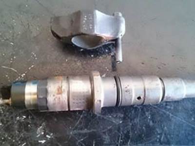 Good Clean And Inspected Cummins 6BT Injector