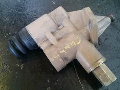 Good Clean And Inspected Cummins Big Cam Manual Fuel Pump
