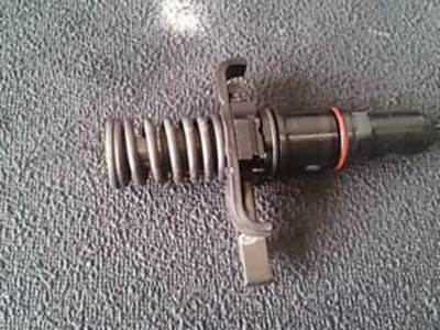 Good Clean And Inspected Cummins 5.9 Isb Injector