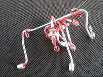 Used Fuel Lines For Cummins Isb