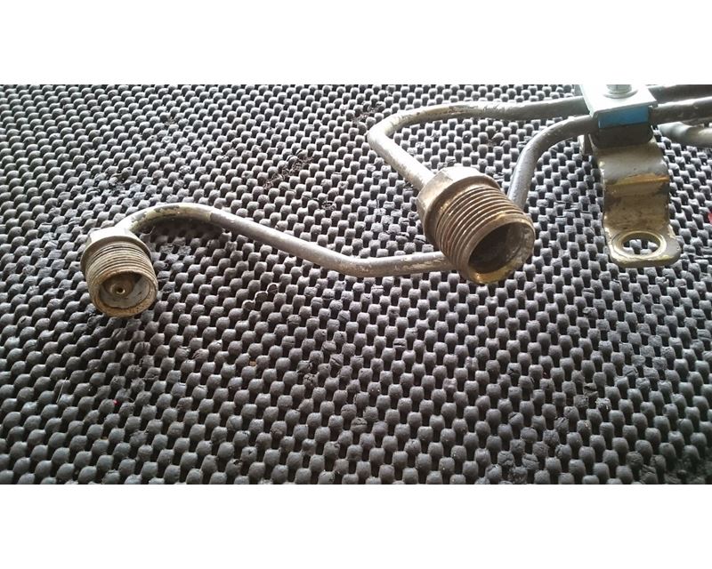 Cummins Fuel Injector Lines Suitable For Isb And 6BT Engines For Sale