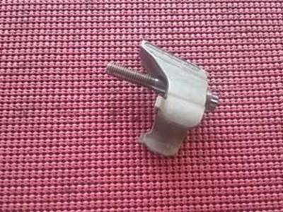 Cummins ISX Fuel Injector Clamp