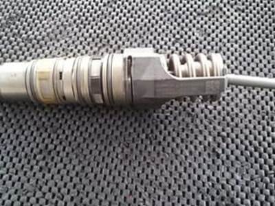 Cummins ISX15 Fuel Injector
