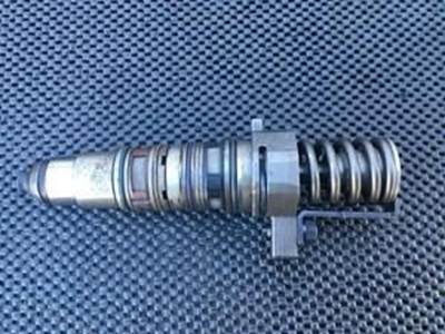 Used Cummins ISX Injector