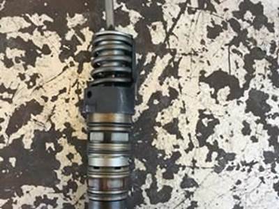 Used Fuel Injector For A 2010 Cummins ISX
