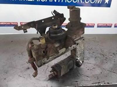 Cummins ISX Fuel Injection Pump 4001685