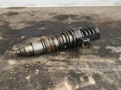 Used Cummins ISX Injectors