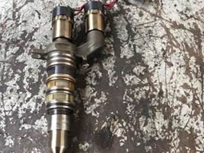 Cummins Isx Injectors