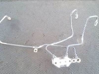 Cummins M11 Fuel Injection Manifold