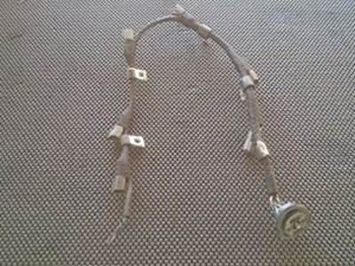 Fuel Injector Wiring Harness For Cummins N14 Engine