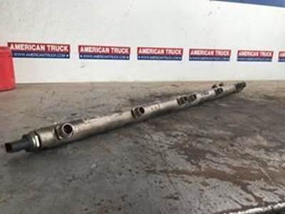 Used Fuel Rail For Detroit DD13