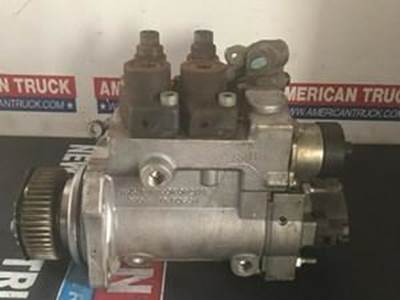 Used Fuel Injection Pump For Detroit DD15