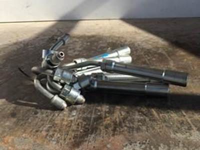 Used Fuel Line Attachments For Detroit DD15