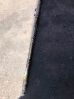 Good Used Fuel RAil For A Detroit DD15 Engine. PT No: A4720780245