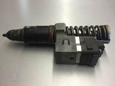 Detriot Series 60 12.7L Rebuildable Core Injectors