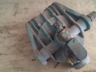 Good Clean And Inspected Detroit Series 60 Secondary Fuel Filter Housing