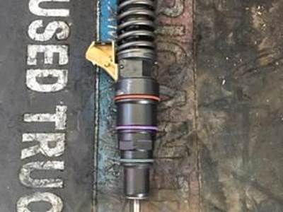 Used Fuel Injector For A Detroit Series 60 14L Engine