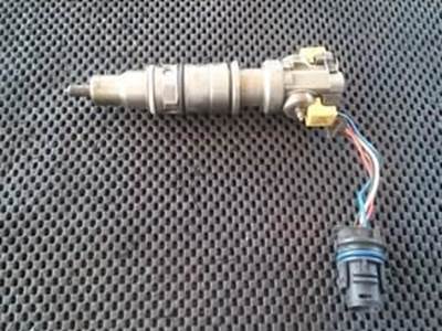 International 6.0L Injector, Compatible For VT365 And 6.0L Power Stroke Engines