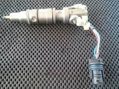 International 6.0L Injector, Compatible For VT365 And 6.0L Power Stroke Engines