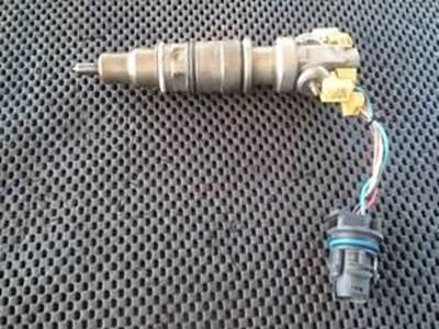 International 6.0L Injector, Compatible For VT365 And 6.0L Power Stroke Engines