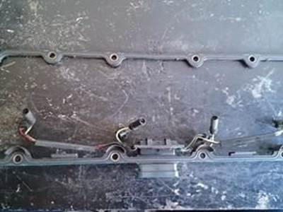 Good Clean And Inspected Intrnational 7.3 Valve Cover Gasket And Fuel Injector