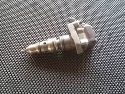 International 7.3L Powerstroke Injector