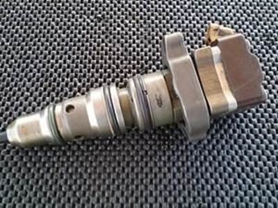 Fuel Injector From A DT444 Engine