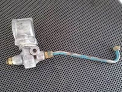 Used Bosch Fuel Supply Lift Pump For International DT466
