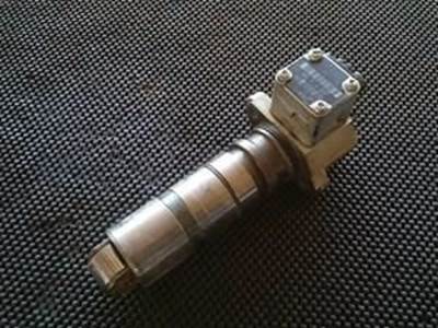 Used, Mercedes MBE4000 Fuel Injector, Made In Brazil