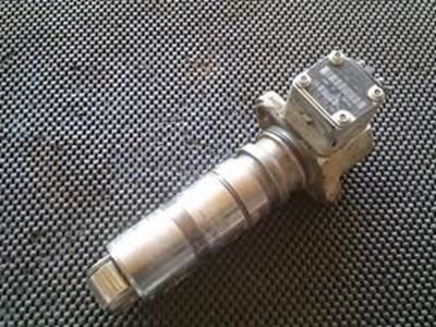 Used, Mercedes MBE4000 Fuel Injector, Made In Brazil