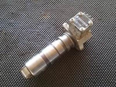 Used, Mercedes MBE4000 Fuel Injector, Made In Brazil
