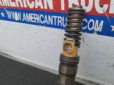 Used Volvo D12 Engine Fuel Injector