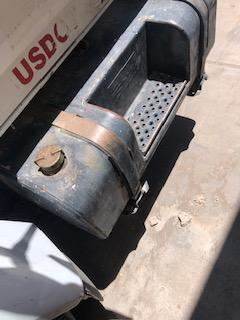 Good Used Driver Side 50 GAllon Fuel TAnk For A 1999 Ford F800