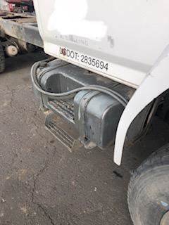 Good Used PAssenger Side Fuel TAnk For A 1994 Ford FT900