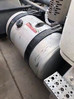 Good Used PAssenger Side 80 GAllon Fuel TAnk For A 2012 Freightliner CAscAdiA