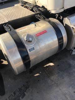 Good Used PAssenger Side 80 GAllon Fuel TAnk For A 2020 Freightliner CAscAdiA
