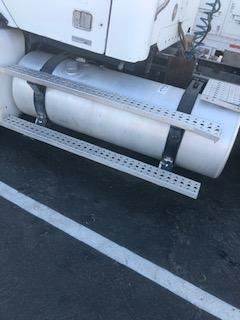 Good Used Driver Side 120 GAllon Fuel TAnk For A 2007 Freightliner ColumbiA 120