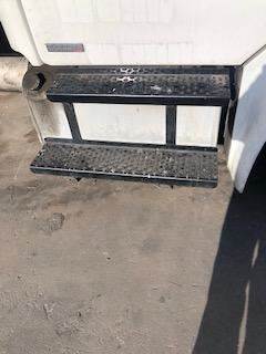 Good Used PAssenger Side 50 GAllon Fuel TAnk For A 2006 Freightliner M2 106