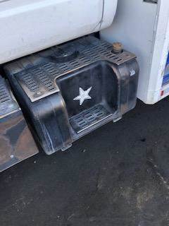 Good Used 50 GAllon Driver Side Fuel TAnk For A 2002 GMC C7500