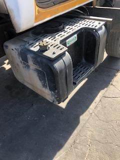 Good Used PAssenger Side Fuel TAnk For A 1995 GMC C7000 Topkick